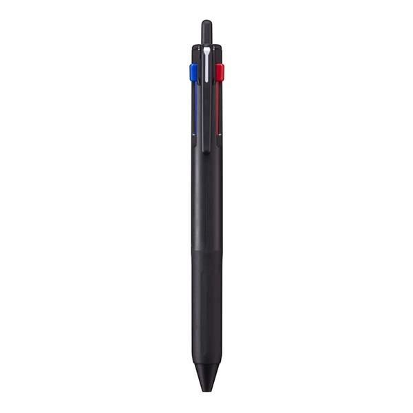 제트스트림 3색볼펜 0.5 SXE3-507-05 BLACK 1자루 미쯔비시