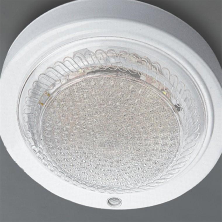 원형 LED 센서등 15W 주광색 복도센서등