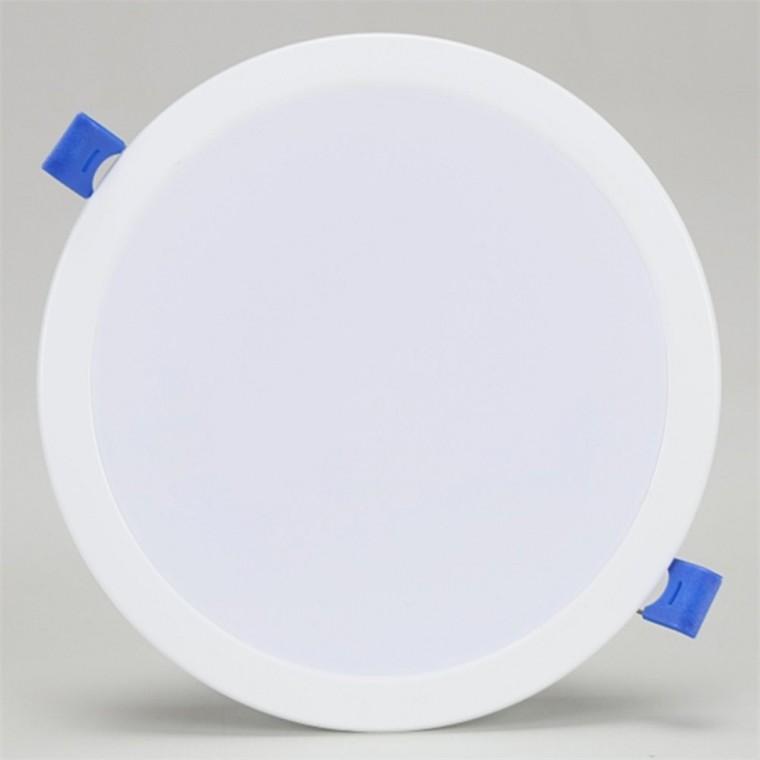 다운라이트 150mm 15W 전구색 매립형전등