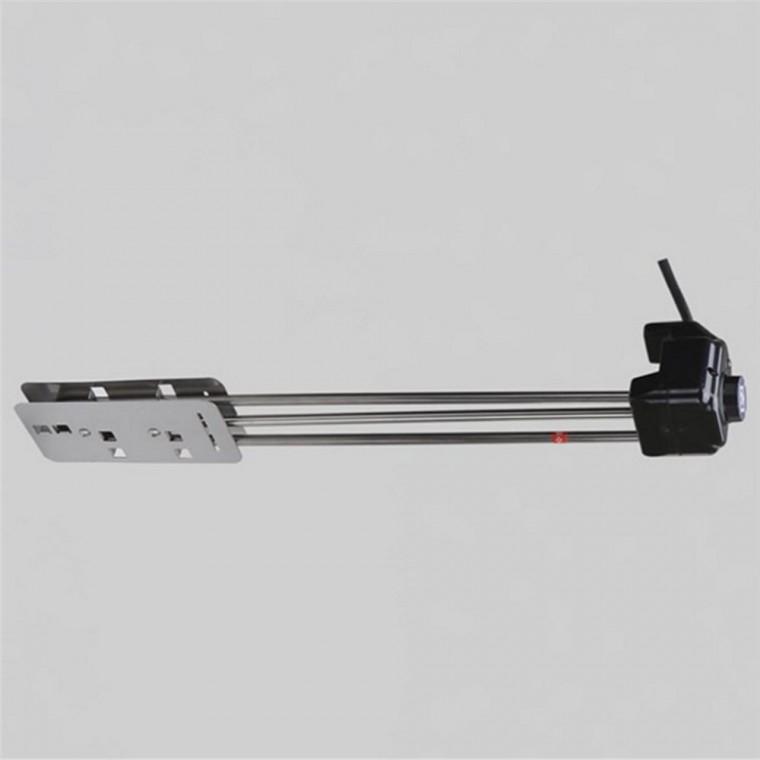 지와트 기계식 가열기 터보 3K 1000mm WAT-1030 온수기히터
