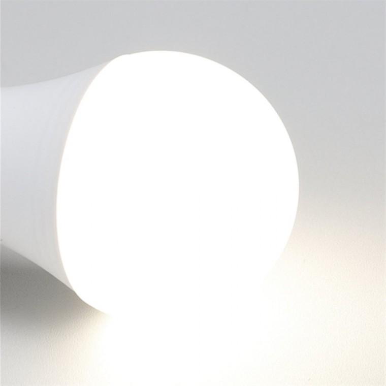 LED 벌브V2 10W A60 주백색 LED볼구