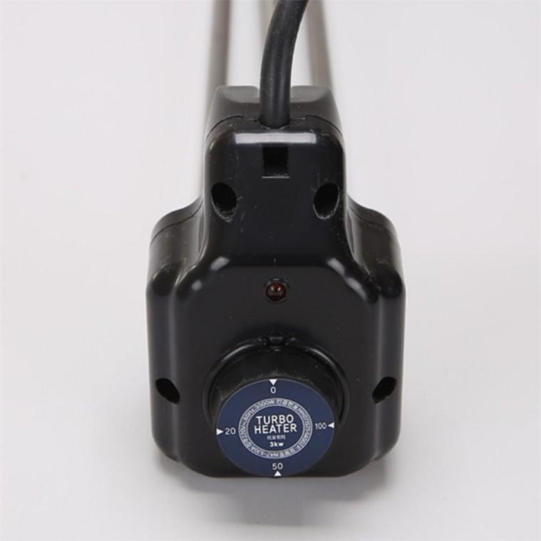 지와트 기계식 가열기 터보 3K 500mm WAT-530A 물데우는히터
