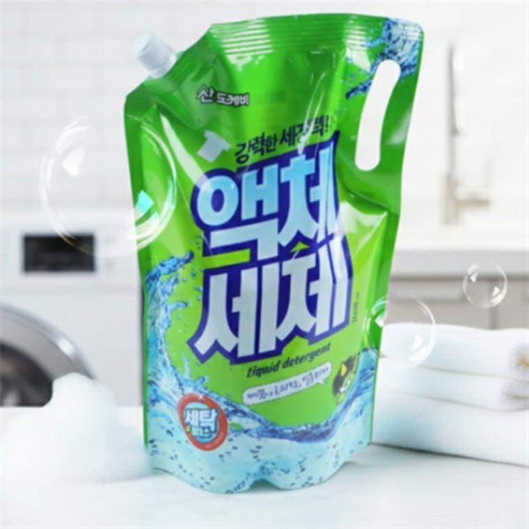 고농축세제1600ml 강력세정세제 빨래세제