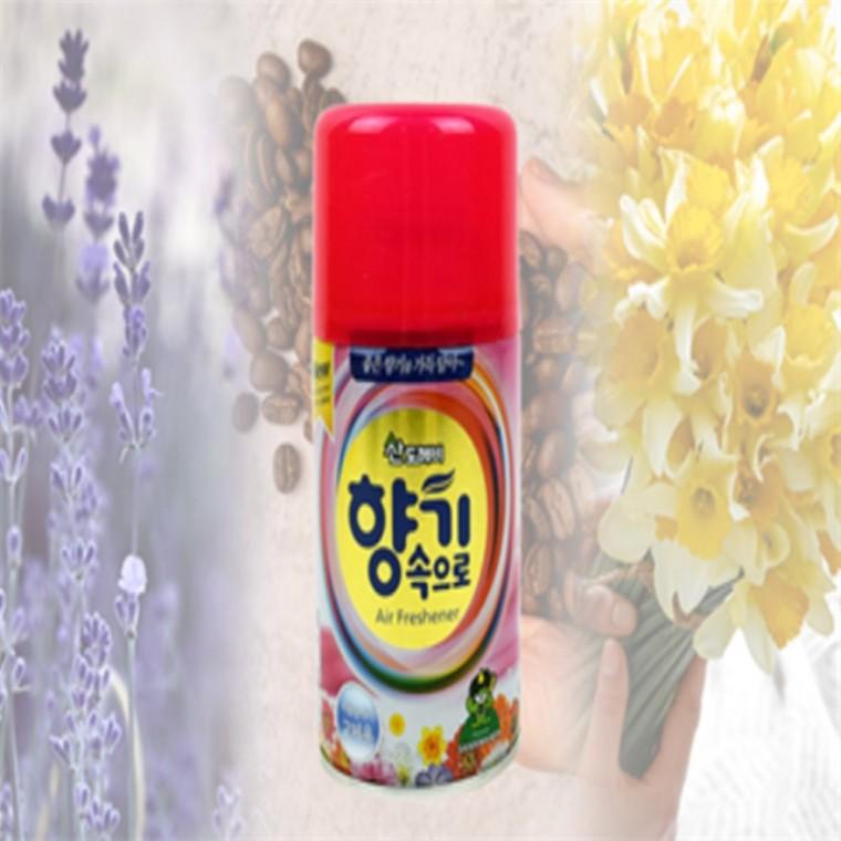 방향제 리필 캔 화장실방향제 화장실탈취제 사무실방향제