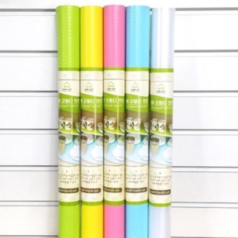 다용도 주방매트 대 45cmX150cm 방수매트 주방PVC매트