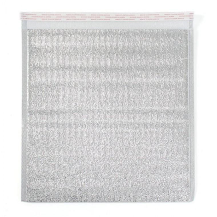 보냉봉투중형 세트 50개 40x40cm 은박보온팩 은박보냉봉투 보냉팩주머니