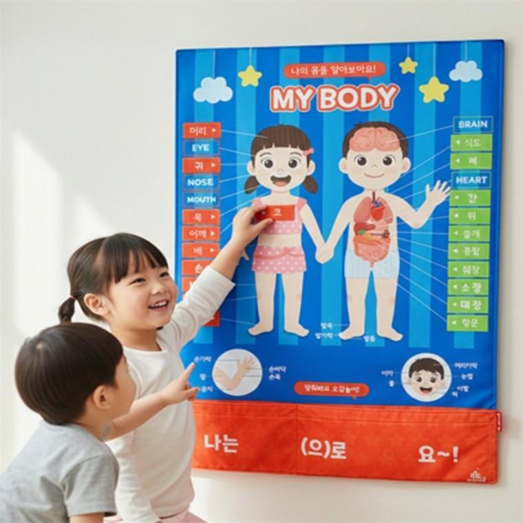 유아신체놀이교구 체육교구 어린이집신체교구