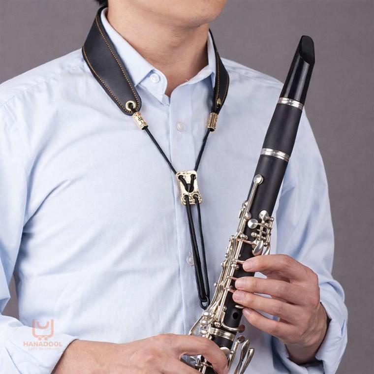 색소폰 하네스 스트랩 색소폰악세사리 색소폰액세서리 색소폰목줄