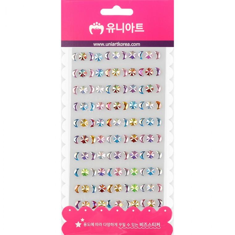 1700 비즈스티커 113번