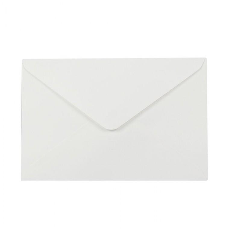 카드 봉투 엽서 165x 115mm 소 100매