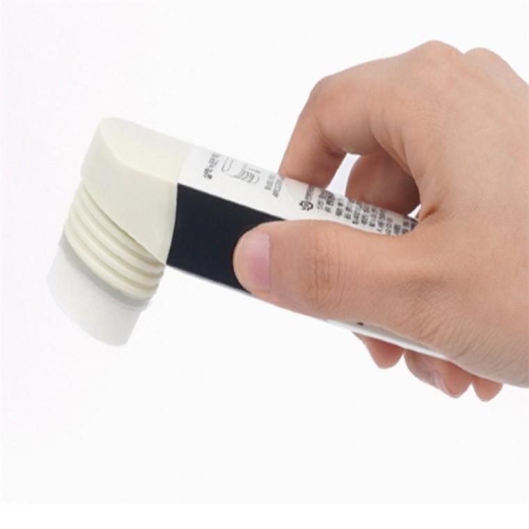 가죽신발왁스 구두약검정 액체 구두약 70ml