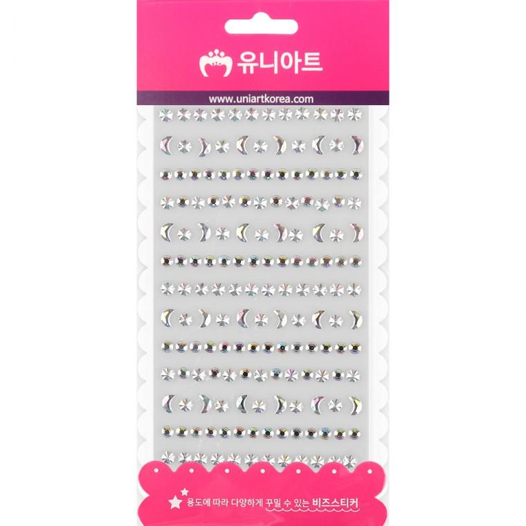 1700 비즈스티커 114번