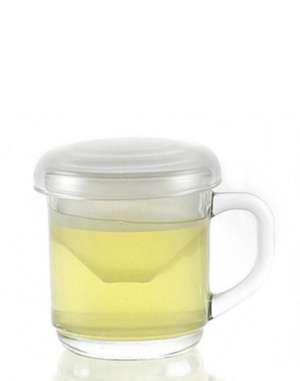 뚜껑 300ml 머그잔 필터 여행용 커피잔 컵 차잔 다용도컵