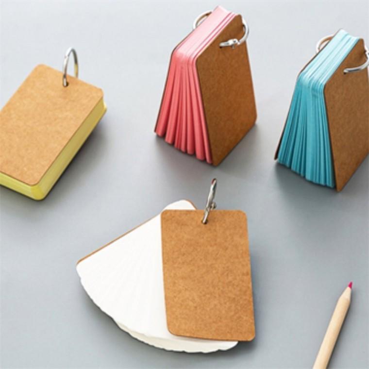 미니 메모장 미니영어단어장 휴대용스프링수첩