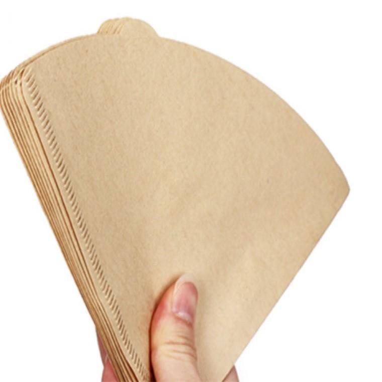 커피필터 여과지 기름여과지 핸드드립