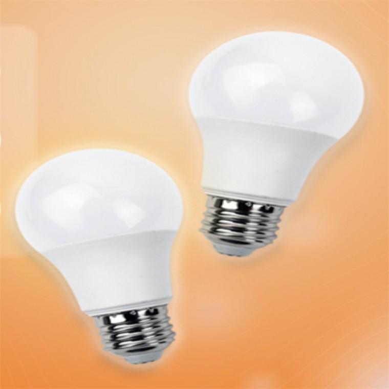 LED뉴벌브 8W 카페야외조명전구 식탁조명전구