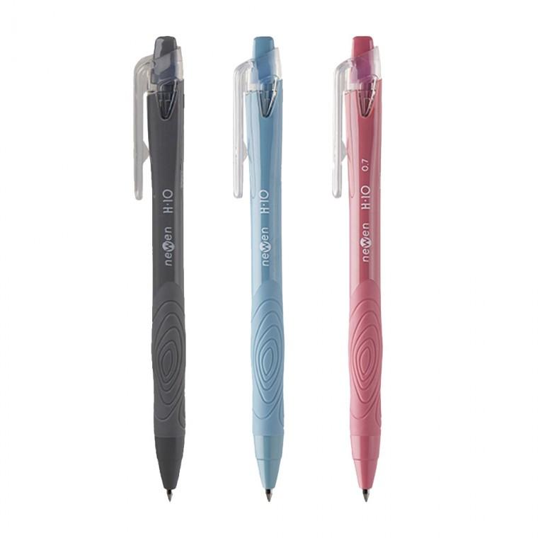 동아 뉴엔 H-10 볼펜 0.5mm