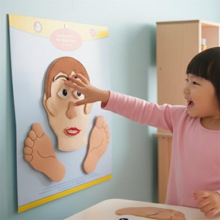 신체교구 신체놀이 어린이신체활동