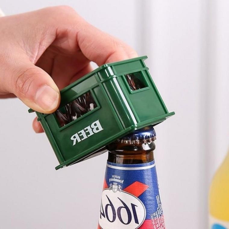 업소용 맥주상자 병뚜껑 자석병따개 업소용 상자 병뚜껑 맥주 따개 와인
