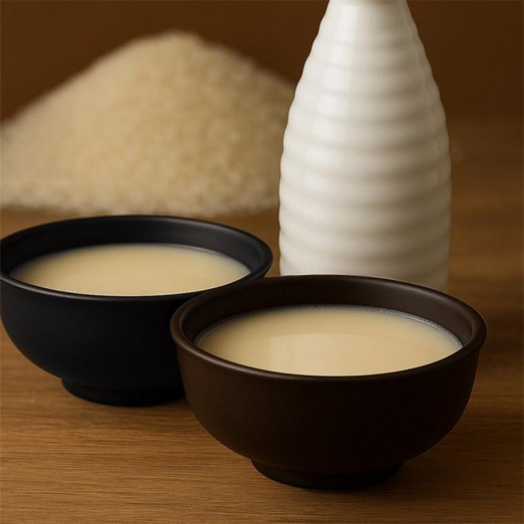 막걸리잔 막걸리사발 멜라닌그릇 업소용멜라민