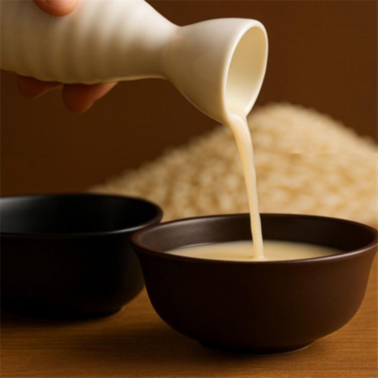 막걸리술잔 전통술집 박바가지