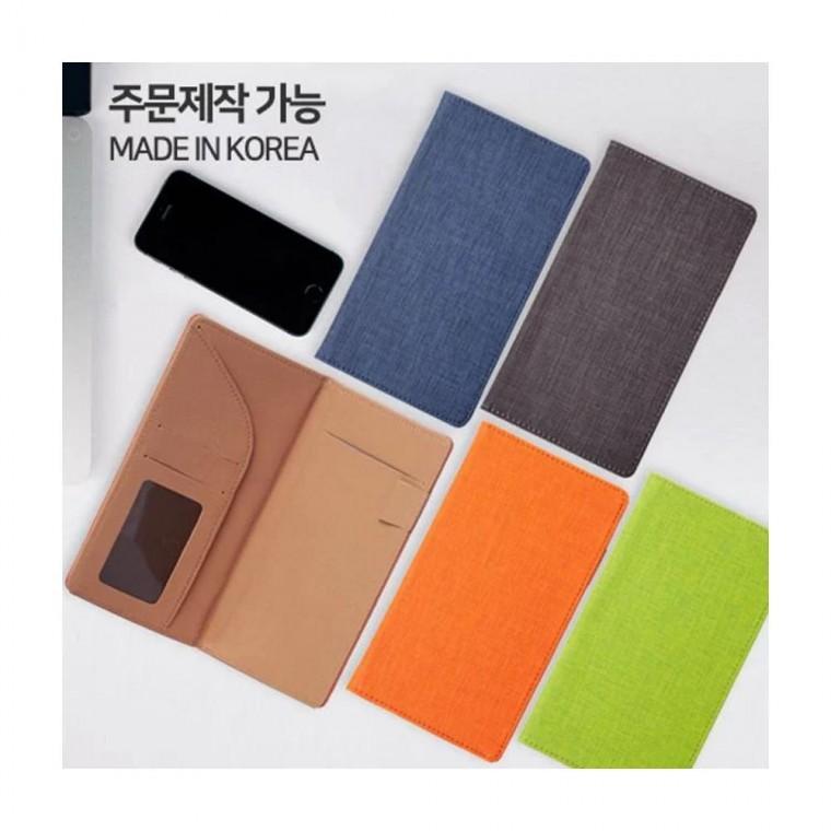 루미나D 미니 메모바인더 볼펜