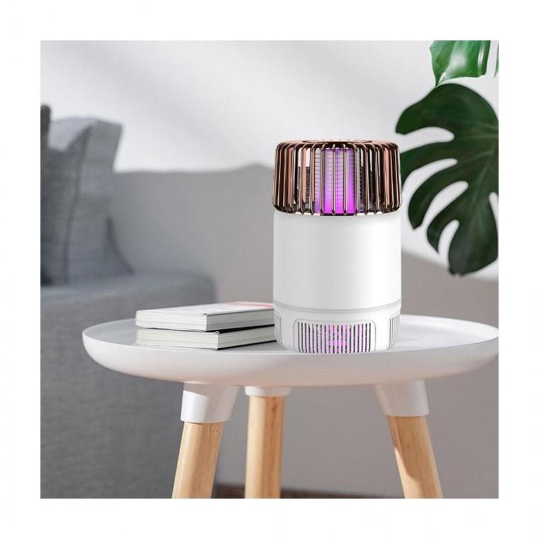 루미나D led 모기퇴치기 xhl-01 모기트랩 포충기 해충퇴치기