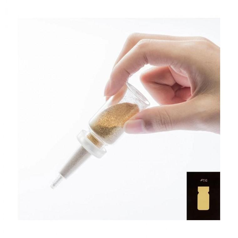 루미나D 스노우골드 500mg 뿌리는 식용금가루