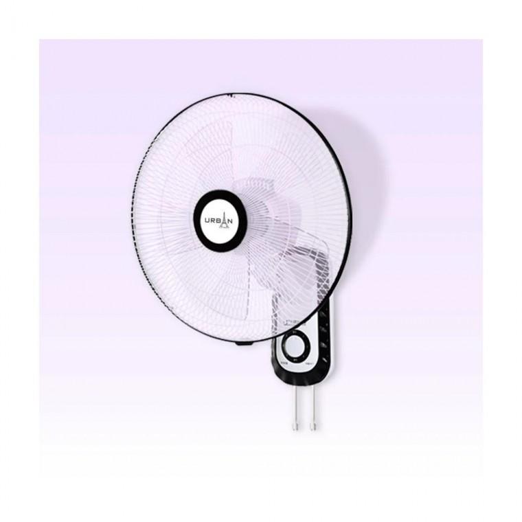 루미나D 어반일렉 벽걸이 선풍기 uef-pe40w 16인치