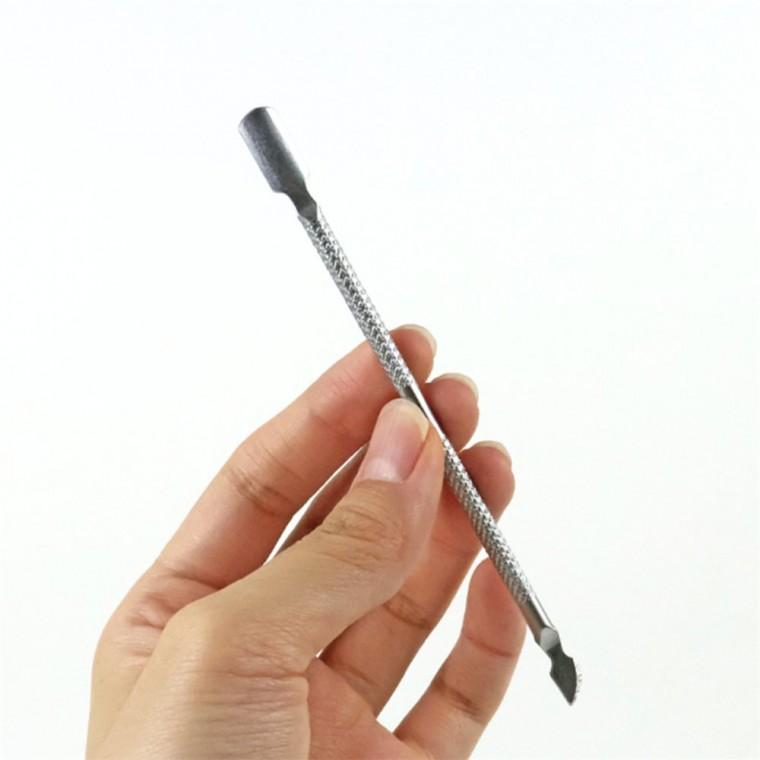 네일큐티클푸셔 발톱손질도구 큐티클정리 네일관리