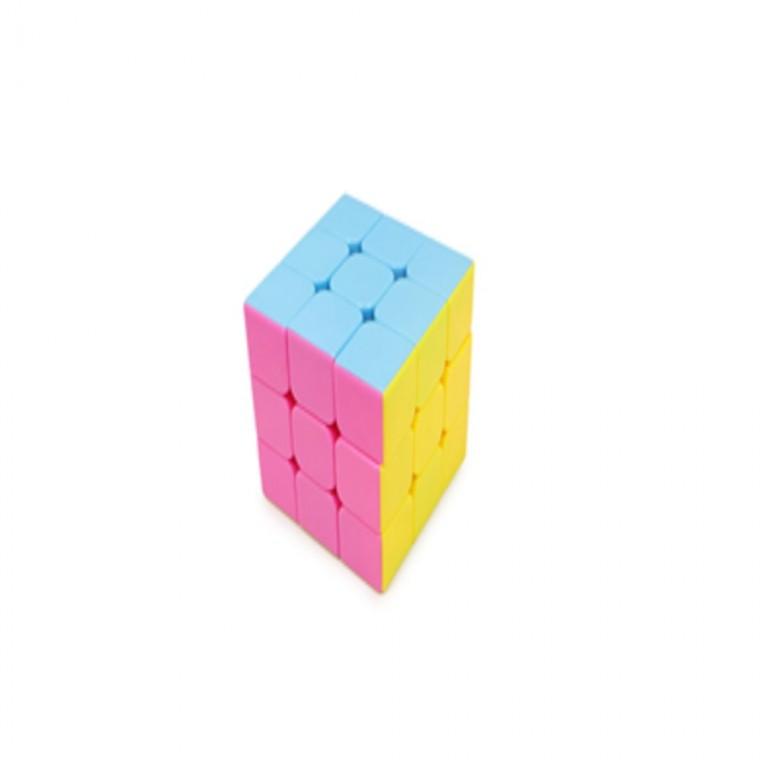 큐브 도형돌리기 큐브맞추는공식