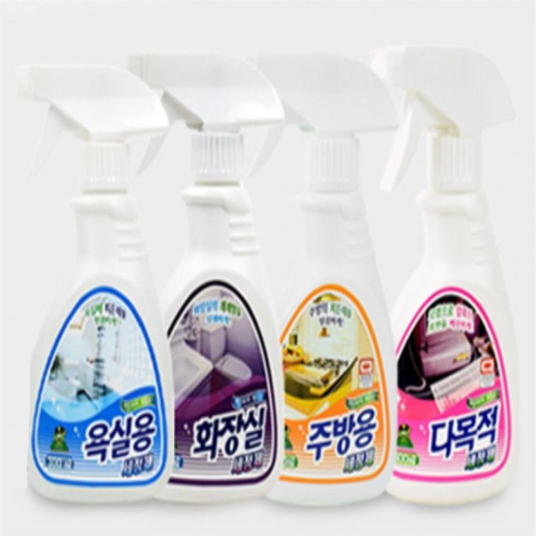 주방용세제 300ml 스텐청소 주방용세정제
