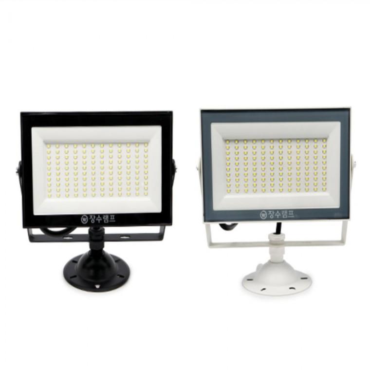 장수램프 LED 50W 주광색led등 led투광기