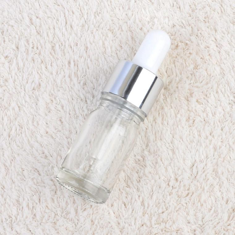 스포이드공병 5ml 유리용기 스포이드병 앰플병 화장품공병 유리공병