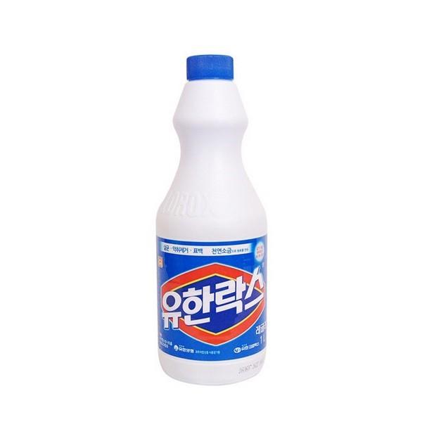 유한락스 1L 레귤러 유한양행