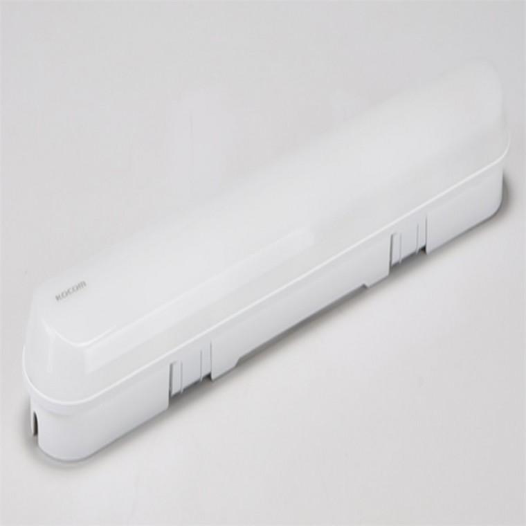 일자 LED등 35W 와이드 주광색 일자조명