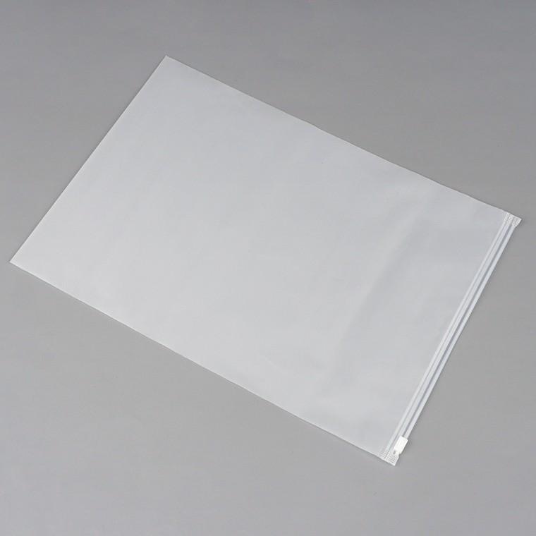 반투명지퍼백 25x35cm 다용도지퍼백 지퍼비닐백 지퍼팩 의류지퍼백 슬라이드지퍼백