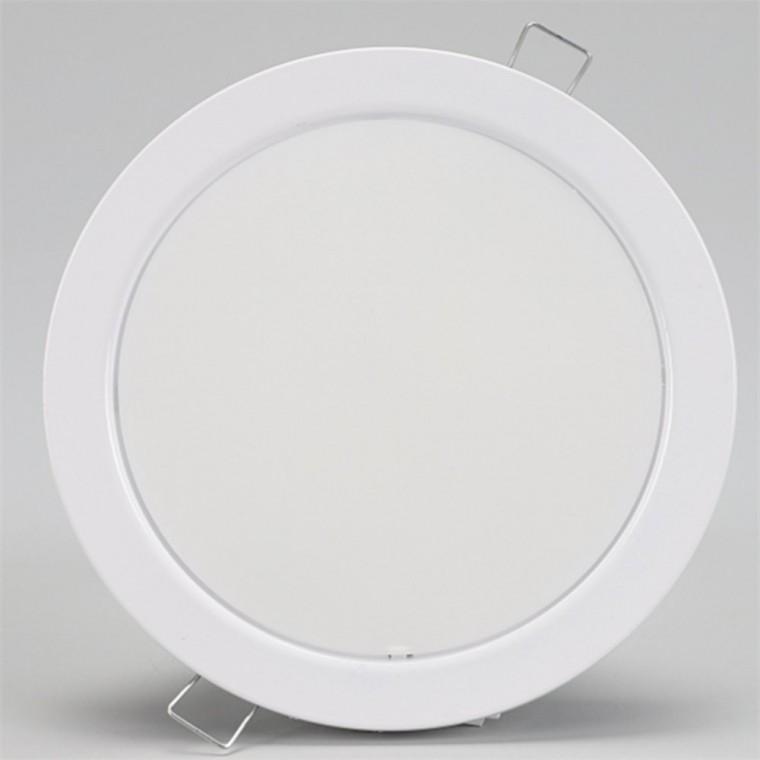 비상다운라이트 150mm(6인치) 주광색 매립형LED