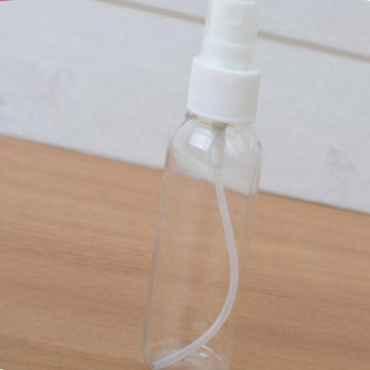 스프레이공병 플라스틱용기 스프레이용기 60ml