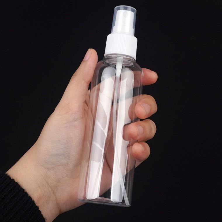 스프레이용기 150ml 여행용화장품용기 미스트분무기 분무기공병 화장품공병 화장품용기
