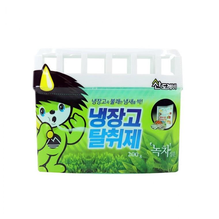 냉장고 탈취제 녹차 냉장고냄새제거 김치냉장고탈취제 냉장고탈취제