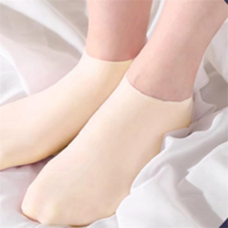 보습양말 발각질케어양말 각질양말