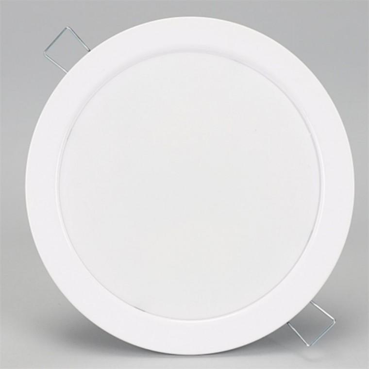 다운라이트 AC 타입 150mm(6인치) 15W 전구색 거실다운라이트