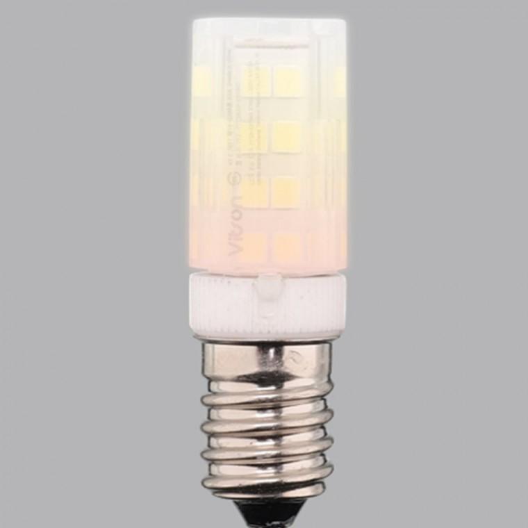 LED 콘램프 3W E14 전구색 미니콘램프