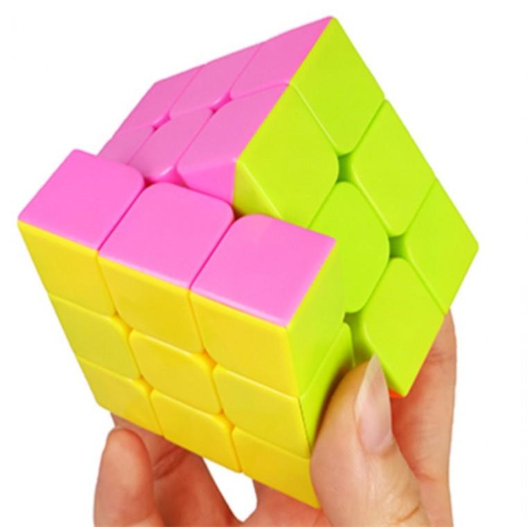 알파큐브 3X3큐브 큐브퍼즐