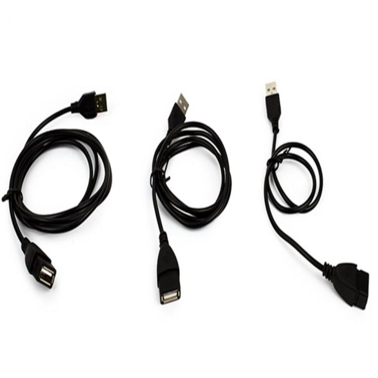 USB 연결선 usb허브연장선 USB연장선 마우스연장선