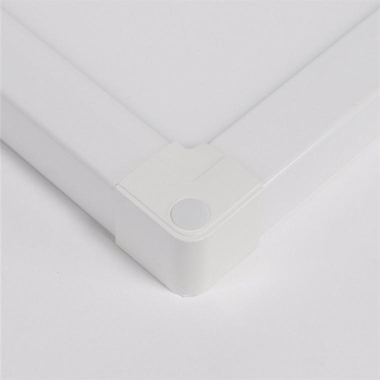 LED평판등 엣지 1282x182 40W 주광색 LED면조명