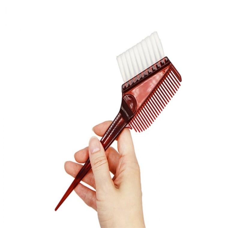 염색빗 머리염색용빗 머리빗 셀프염색빗