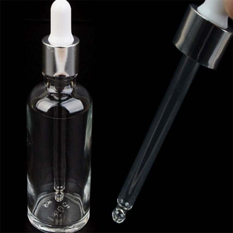 화장품소분용기 세럼공병 스포이드 공병 50ml