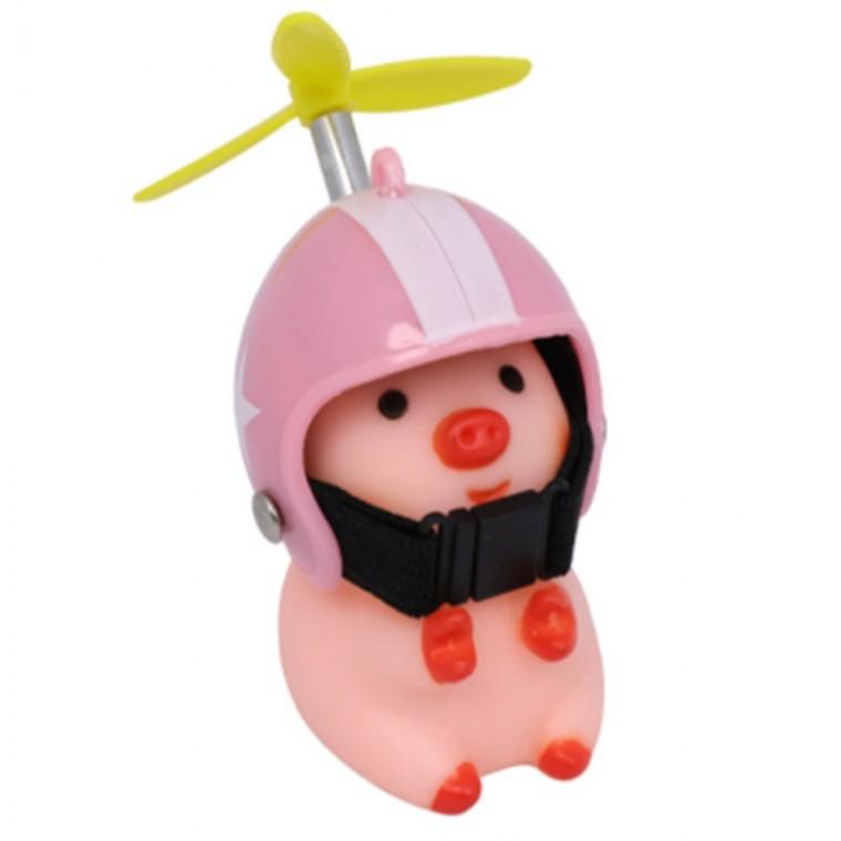 돼지키링 자전거액세서리 자전거악세서리